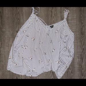 Torrid Tanktop